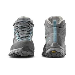 La Sportiva TX Hike Mid Leather GTX Womens Hiking Boot - Carbon/Lagoon 13 La Sportiva TX Hike Mid Leather GTX Womens Hiking Boot - Carbon/Lagoon -Outdoor Sport Store La Sportiva TX Hike Mid Leather Lagoon Carbon 06
