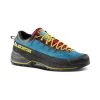 La Sportiva TX4 R Approach Shoe - Turchese/Giallo -Outdoor Sport Store La Sportiva TX4 R Turchese Giallo 08