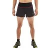 La Sportiva Tempo Mens Shorts -Outdoor Sport Store La Sportiva Tempo Mens Shorts Black 01