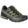 La Sportiva Ultra Raptor II GTX Mens Hiking Shoe - Metal/Flash Green -Outdoor Sport Store La Sportiva Ultra Raptor II GTX Mens Metal Flash Green 01