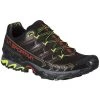 La Sportiva Ultra Raptor II Mens Trail Running Shoe - Black/Neon -Outdoor Sport Store La Sportiva Ultra Raptor II Mens Black Neon 01