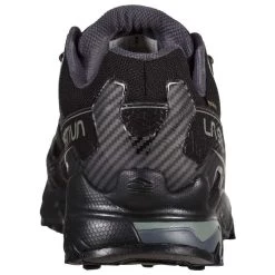 La Sportiva Ultra Raptor II Wide GTX Mens Hiking Shoe - Black/Clay -Outdoor Sport Store La Sportiva Ultra Raptor II Wide GTX Mens Black Clay 06 1