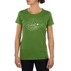La Sportiva Forest Womens T-Shirt