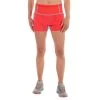 La Sportiva Vector Womens Shorts 1 La Sportiva Vector Womens Shorts -Outdoor Sport Store La Sportiva Womens Vector Shorts Hibiscus Blue 01