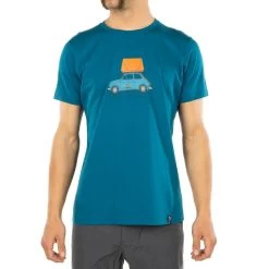 La Sportiva Cinquecento Mens T-Shirt