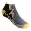 La Sportiva Climbing Socks -Outdoor Sport Store LaSportiva Climbing socks Grey yellow 702416