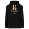 La Sportiva Logo Hoody -Outdoor Sport Store LaSportiva LogoHoody Black 01 733075