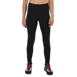 La Sportiva Mynth Leggings Womens Pant -Outdoor Sport Store LaSportiva MynthLeggings Black 03