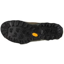 La Sportiva TX Hike GTX Mens Hiking Shoe - Charcoal/Moss -Outdoor Sport Store LaSportiva TXHikeGTX Mens Charcoal Moss 2 1