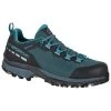 La Sportiva TX Hike GTX Womens Hiking Shoe - Topaz/Carbon -Outdoor Sport Store LaSportiva TXHikeGTX Womens Topaz Carbon 1 807527 1