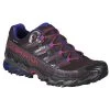 La Sportiva Ultra Raptor II GTX Womens Hiking Shoe - Carbon/Love Potion 2 La Sportiva Ultra Raptor II GTX Womens Hiking Shoe - Carbon/Love Potion -Outdoor Sport Store LaSportiva UltraRaptorIIWGTX Carbon LovePotion 01