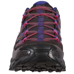 La Sportiva Ultra Raptor II GTX Womens Hiking Shoe - Carbon/Love Potion 13 La Sportiva Ultra Raptor II GTX Womens Hiking Shoe - Carbon/Love Potion -Outdoor Sport Store LaSportiva UltraRaptorIIWGTX Carbon LovePotion 05