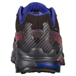 La Sportiva Ultra Raptor II GTX Womens Hiking Shoe - Carbon/Love Potion 14 La Sportiva Ultra Raptor II GTX Womens Hiking Shoe - Carbon/Love Potion -Outdoor Sport Store LaSportiva UltraRaptorIIWGTX Carbon LovePotion 06