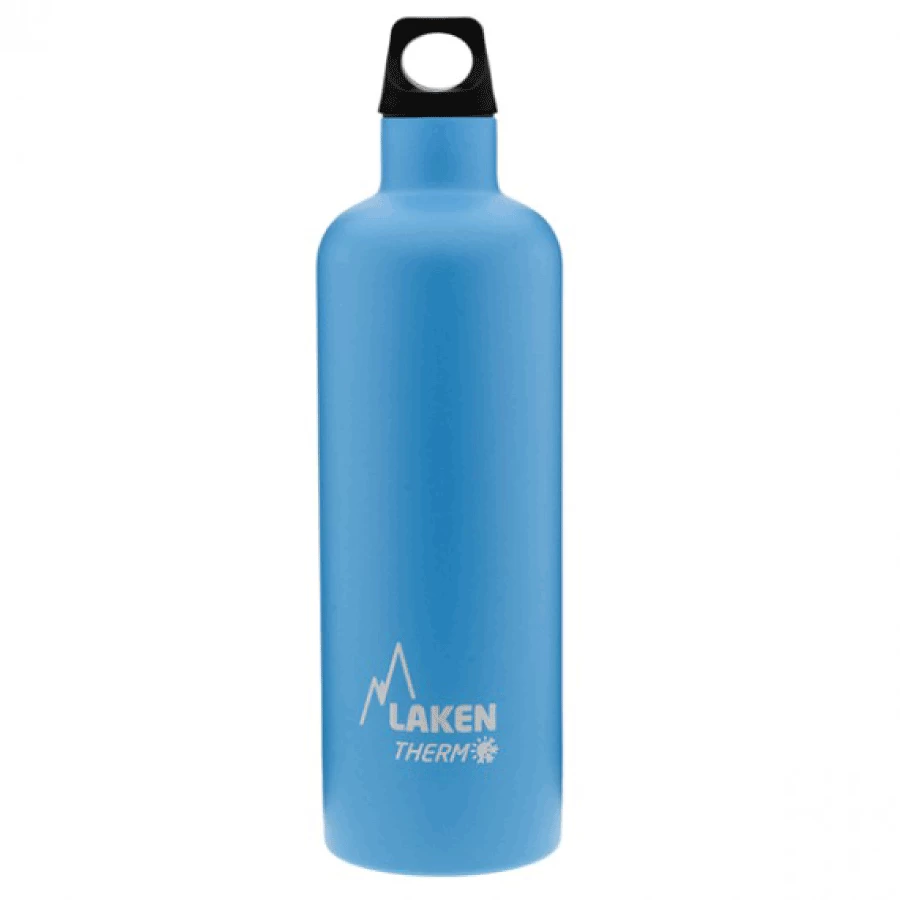 Laken Futura Stainless Steel Thermo Bottle - 750ml 7 Laken Futura Stainless Steel Thermo Bottle - 750ml - Image 6