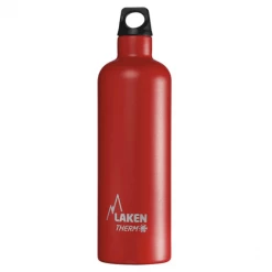 Laken Futura Stainless Steel Thermo Bottle - 750ml 10 Laken Futura Stainless Steel Thermo Bottle - 750ml -Outdoor Sport Store Laken Futura Steel Thermo Bottle 750ml red 757857