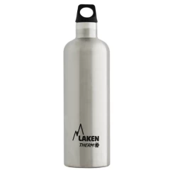 Laken Futura Stainless Steel Thermo Bottle - 750ml 9 Laken Futura Stainless Steel Thermo Bottle - 750ml -Outdoor Sport Store Laken Futura Steel Thermo Bottle 750ml steel 985169
