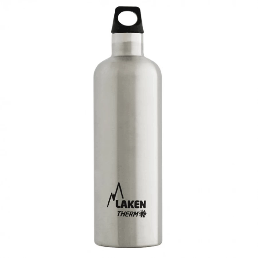 Laken Futura Stainless Steel Thermo Bottle - 750ml 4 Laken Futura Stainless Steel Thermo Bottle - 750ml - Image 3