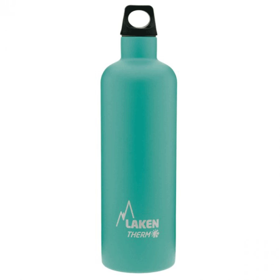 Laken Futura Stainless Steel Thermo Bottle - 750ml 3 Laken Futura Stainless Steel Thermo Bottle - 750ml - Image 2