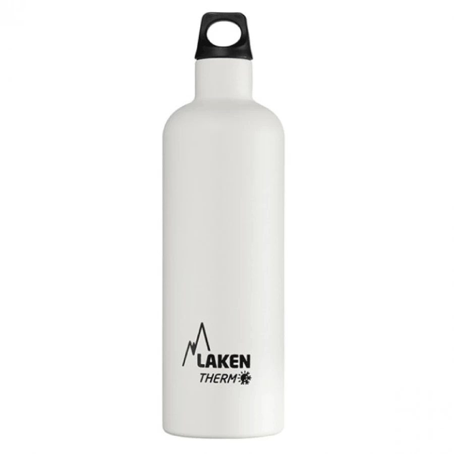 Laken Futura Stainless Steel Thermo Bottle - 750ml 2 Laken Futura Stainless Steel Thermo Bottle - 750ml