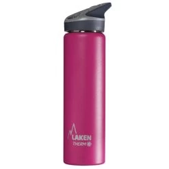 Laken Jannu Stainless Steel Thermo Bottle - 750ml 19 Laken Jannu Stainless Steel Thermo Bottle - 750ml -Outdoor Sport Store Laken Jannu Steel Thermo Bottle 750ml fuchsia 11 608997