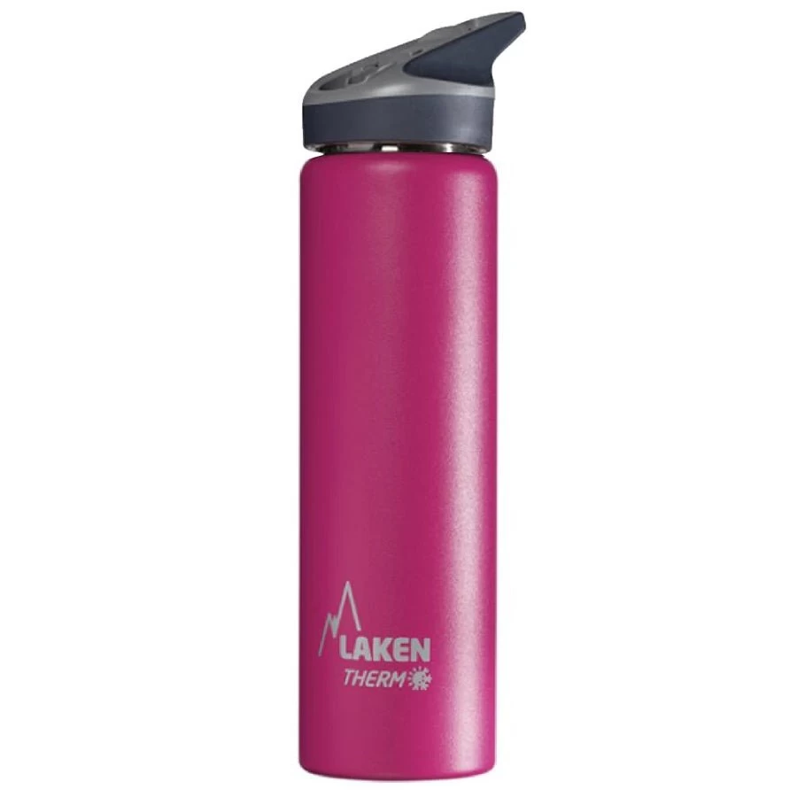 Laken Jannu Stainless Steel Thermo Bottle - 750ml 11 Laken Jannu Stainless Steel Thermo Bottle - 750ml - Image 9