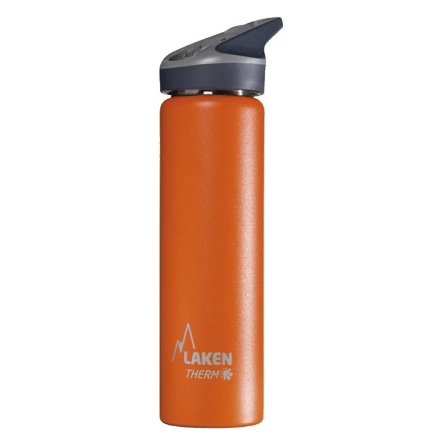 Laken Jannu Stainless Steel Thermo Bottle - 750ml 8 Laken Jannu Stainless Steel Thermo Bottle - 750ml - Image 6