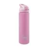 Laken Summit Stainless Steel Thermo Bottle - 750ml 1 Laken Summit Stainless Steel Thermo Bottle - 750ml -Outdoor Sport Store LakenSummitStainlessSteelThermoBottle 750mlPink 817719