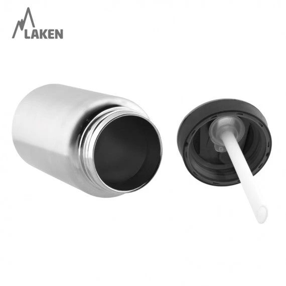 Laken Jannu Stainless Steel Thermo Bottle - 500ml 12 Laken Jannu Stainless Steel Thermo Bottle - 500ml - Image 10