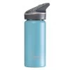 Laken Jannu Stainless Steel Thermo Bottle - 500ml -Outdoor Sport Store Laken JannuSSThermoBottle 500 Cyan