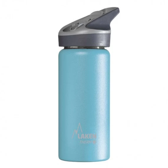 Laken Jannu Stainless Steel Thermo Bottle - 500ml 3 Laken Jannu Stainless Steel Thermo Bottle - 500ml