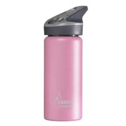 Laken Jannu Stainless Steel Thermo Bottle - 500ml 18 Laken Jannu Stainless Steel Thermo Bottle - 500ml -Outdoor Sport Store Laken JannuSSThermoBottle 500 Pink