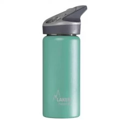 Laken Jannu Stainless Steel Thermo Bottle - 500ml 21 Laken Jannu Stainless Steel Thermo Bottle - 500ml -Outdoor Sport Store Laken JannuSSThermoBottle 500 Turquoise