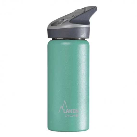 Laken Jannu Stainless Steel Thermo Bottle - 500ml 10 Laken Jannu Stainless Steel Thermo Bottle - 500ml - Image 8