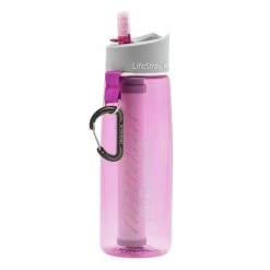 LifeStraw Lifestraw Go Water Filter Bottle