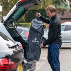 LittleLife Child Carrier Transporter Bag 11 LittleLife Child Carrier Transporter Bag -Outdoor Sport Store LittleLife Child Carrier Transporter Bag 05