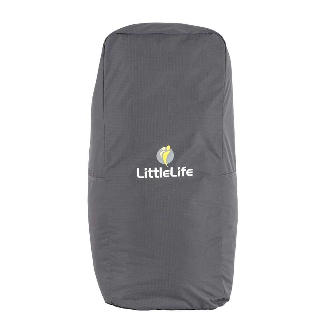LittleLife Child Carrier Transporter Bag 4 LittleLife Child Carrier Transporter Bag - Image 2