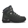Lowa Renegade GTX MID Wide Mens Hiking Boot - Dark Grey -Outdoor Sport Store Lowa Renegade GTX Mid Wide Mens Dark Grey