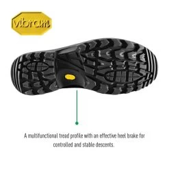 Lowa Renegade GTX MID Wide Mens Hiking Boot - Dark Grey -Outdoor Sport Store Lowa RenegadeGTXMidWideMens 06 1