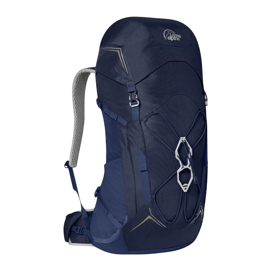 Lowe Alpine Airzone Pro 35 45 Litre Mens Hiking Pack 4 Lowe Alpine Airzone Pro 35 45 Litre Mens Hiking Pack - Image 2