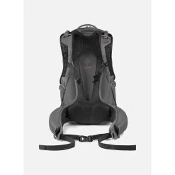 Lowe Alpine Airzone Z Duo ND25 Litre Womens Daypack -Outdoor Sport Store Lowe Alpine Airzone Z Duo ND25 Litre Womens Hiking Pack Back