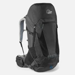 Lowe Alpine Manaslu 65-80 Litre Mens Hiking Pack