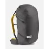 Lowe Alpine Rogue 48 Litre Climbing Daypack -Outdoor Sport Store Lowe Alpine Rogue 48 Litre Climbing Pack Ebony