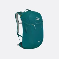 Lowe Alpine AirZone Active 18 Litre Daypack -Outdoor Sport Store Lowe Alpine Airzone Active 18L Dyapack Dark Jade 161090