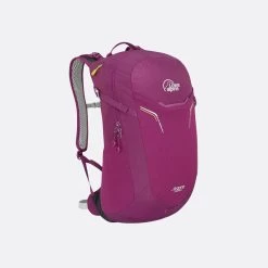 Lowe Alpine AirZone Active 18 Litre Daypack -Outdoor Sport Store Lowe Alpine Airzone Active 18L Grape 02