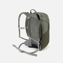 Lowe Alpine AirZone Active 18 Litre Daypack -Outdoor Sport Store Lowe Alpine Airzone Active 18 03