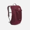 Lowe Alpine AirZone Active 18 Litre Daypack -Outdoor Sport Store Lowe Alpine Airzone Active 18 Deep Heather