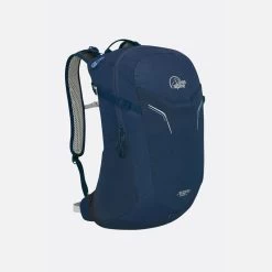 Lowe Alpine AirZone Active 22 Litre Daypack -Outdoor Sport Store Lowe Alpine Airzone Active 22 Cadet Blue