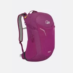 Lowe Alpine AirZone Active 22 Litre Daypack -Outdoor Sport Store Lowe Alpine Airzone Active 22 Grape