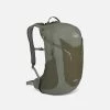 Lowe Alpine AirZone Active 22 Litre Daypack -Outdoor Sport Store Lowe Alpine Airzone Active 22 Light Khaki 01