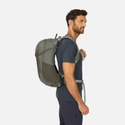 Lowe Alpine AirZone Active 22 Litre Daypack -Outdoor Sport Store Lowe Alpine Airzone Active 22 Light Khaki 02
